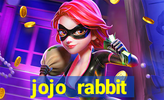 jojo rabbit completo dublado